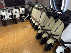 -小牛电动体验·租电动车(德胜门店)