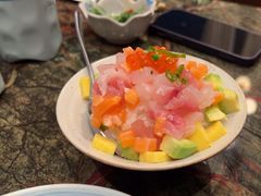 -炙柒Sekinana·精致料理 烧鸟·铁板烧(海上世界店)