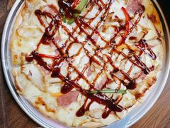 -SUPER BOWL 超级碗披萨(崂山丽达店)