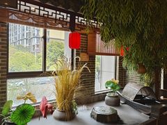 -江南名灶·农家乐(武里山天街店)