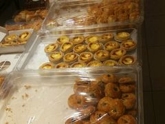 -恩点烘焙面包糕点·伴手礼(和平广场店)