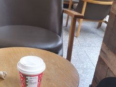 -星巴克(成都天府水街店)