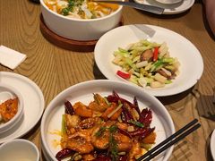 -榕意·川味之美(深业上城店)