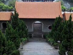 -南沙天后宫景区