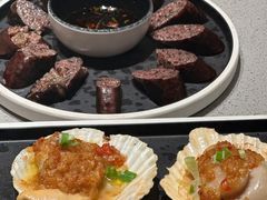 -丰茂烤串(公园店)