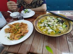 -鑫鸿达·海鲜闽菜热炒小馆(中山路店)