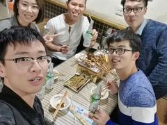 -熊在烤肉烧烤店(林荫店)