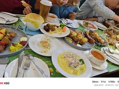 -库滋明·俄罗斯特色美食(中央大街店)