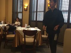 大堂-巴依老爷新疆美食(昌平店)