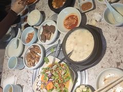 -高丽屋(天宁寺店)