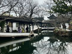 -拙政园