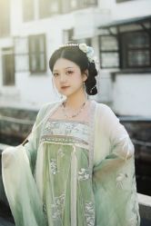 -与苏记•苏式美学汉服体验馆