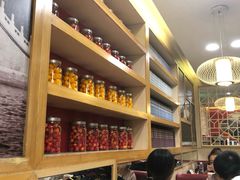 -宏状元现熬粥·京味菜(五棵松店)