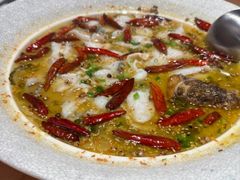 -太二酸菜鱼(群光广场店)