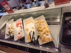 -比格比萨自助(德思勤四季汇店)