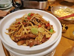 -宋徽厨·安徽菜(安庆绿地店)