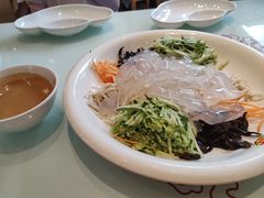 -添福来墨鱼饺子 · 海鲜东北菜(泡崖店)