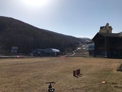 游乐设施-密苑云顶乐园(云顶滑雪场)