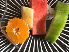 -民族饭店-四季餐厅