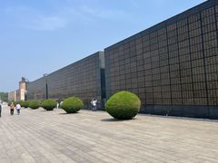 -唐山抗震纪念馆