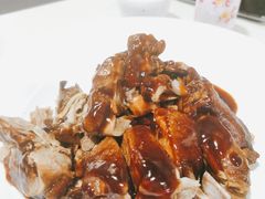 鹏城将军鸭-八道本地特色菜馆(大鹏古城店)