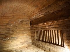 -洛阳古墓博物馆