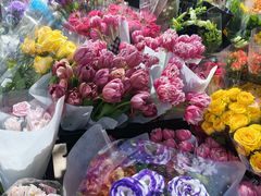 -循礼门鲜花花市(武汉循礼门店)