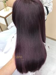 -icare美发沙龙