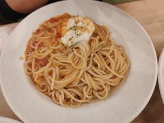 -萨莉亚意式餐厅(恒宝广场店)