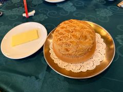 酥皮菠萝包-誉八仙粤菜(万象天地店)