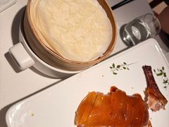 -漢舍中国菜馆(浦东嘉里城店)