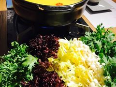 -U你·天然调味(南湖总店)