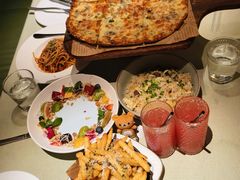 -碧特博格·20年品牌西餐厅(芜湖路店)