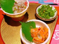 芥末章鱼-有喜屋·深夜食堂(北京西路店)