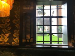 -上海苏宁宝丽嘉酒店·嘉府壹号中餐厅