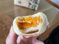 乳酪蛋黄-泸溪河桃酥(鄞州高新宝龙店)