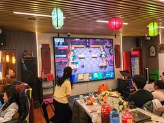 -老炮儿轰趴团建KTV桌游棋牌主题馆(五道口店（底商店))
