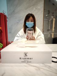 -Kraemer Paris  苏豪路易士·嘉玛发廊