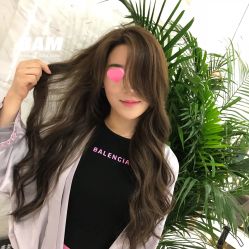 -3AM HAIR SALON染发接发
