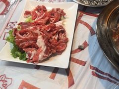 -夏记烤官达人·徐州鲜羊肉串(江宁店)