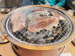 -西塔老太太泥炉烤肉(北京望京店)