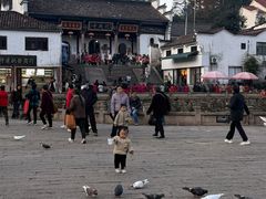 -九华山风景区