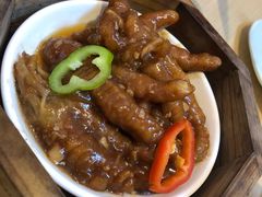 -茶小点(丽悦新天店)