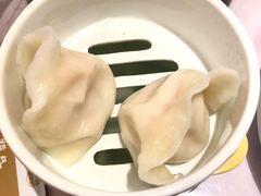 -喜鼎海胆水饺(平安金融中心店)