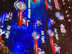 -芭提雅MAX泰拳馆