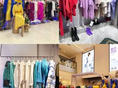 -广州白马服装市场