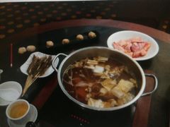 -稻香酒家·33年老字号·港式粤菜(富邦中心店)
