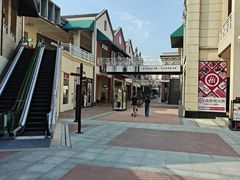 -王府井奥莱临潼小镇(临潼店)