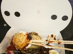 -咕噜咕噜·章鱼小丸子(西湖路店)