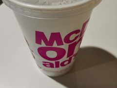 -麦当劳(武昌火车站店)